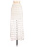No Boundaries Ivory Casual Skirt Size M - photo 2