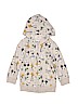 Disney Gray Zip Up Hoodie 18-24 MO / 24 MO - photo 1