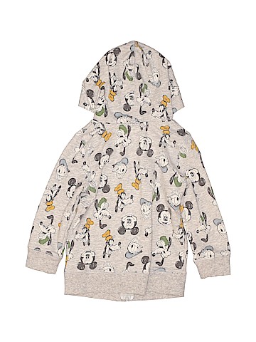 Disney Zip Up Hoodie (view 2)