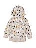 Disney Gray Zip Up Hoodie 18-24 MO / 24 MO - photo 2