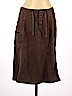 Mountain Hardwear Brown Casual Skirt Size 10 - photo 1