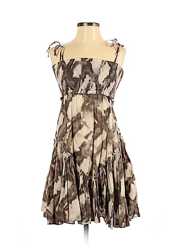 ALLSAINTS Spitalfields Casual Dress (view 1)