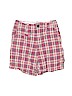 Gap Kids 100% Cotton Red Shorts Size 5 - photo 1