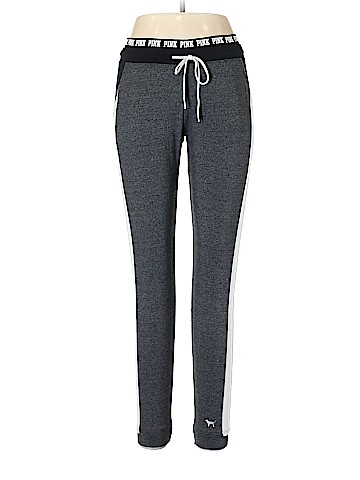 Victoria's Secret Pink Yoga Pants (view 1)