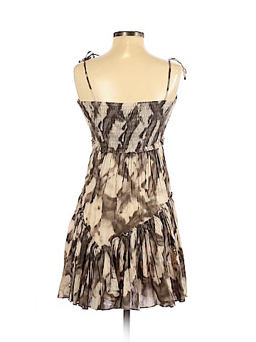 ALLSAINTS Spitalfields Casual Dress (view 2)