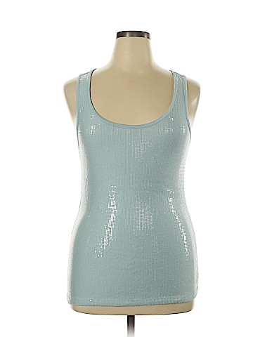Studio Y Sleeveless Top (view 1)