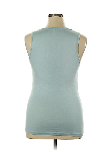 Studio Y Sleeveless Top (view 2)