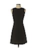 Theory Black Casual Dress Size 4 - photo 1