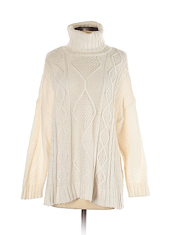 Aerie Turtleneck Sweater (view 1)