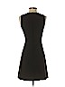 Theory Black Casual Dress Size 4 - photo 2