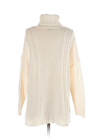 Aerie Turtleneck Sweater (view 2)