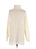 Aerie White Turtleneck Sweater Size XS - photo 2
