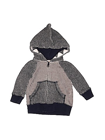 Gymboree Zip Up Hoodie (view 1)