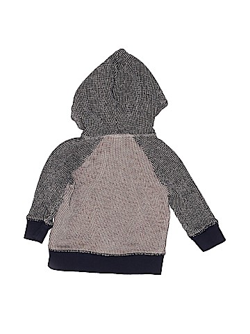 Gymboree Zip Up Hoodie (view 2)
