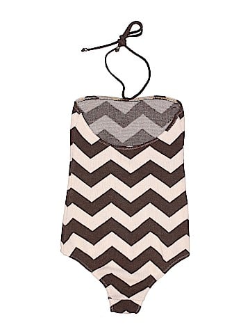 Undrest One Piece Swimsuit (view 2)