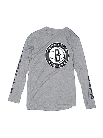 NBA Active T-Shirt (view 1)