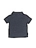 Old Navy 100% Cotton Blue Short Sleeve Polo Size 18-24 mo - photo 2