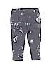 Tea 100% Cotton Print Blue Sweatpants Size 9-12 mo - photo 2