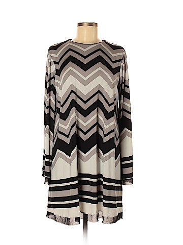 Analili Casual Dress (view 1)