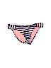 Victoria's Secret Black Swimsuit Bottoms Size S - photo 1