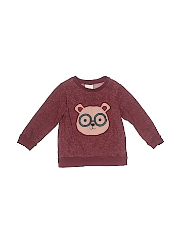 First Impressions Sweatshirt (view 1)