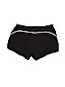 Nike 100% Polyester Black Athletic Shorts Size M - photo 2