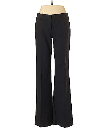 Theory Wool Pants (view 1)