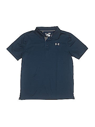 Under Armour Short Sleeve Polo (view 1)