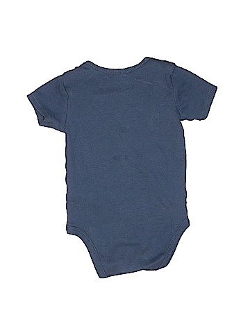 Carter's Short Sleeve Onesie (view 2)