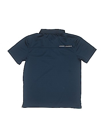 Under Armour Short Sleeve Polo (view 2)