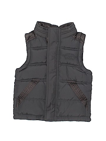 H&M L.O.G.G. Vest (view 1)