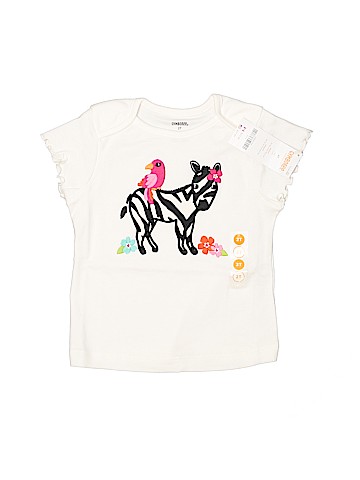 Gymboree Short Sleeve Top (view 1)