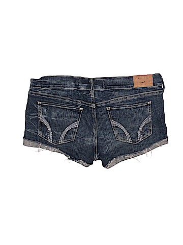 Hollister Denim Shorts (view 2)