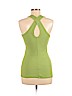 Splendid Green Tank Top Size M - photo 2