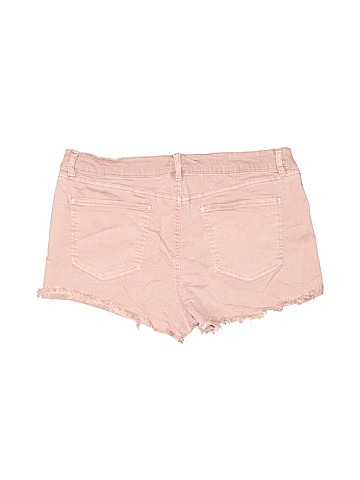 Refuge Denim Shorts (view 2)