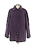 Giacca 100% Nylon Purple Coat Size M - photo 1