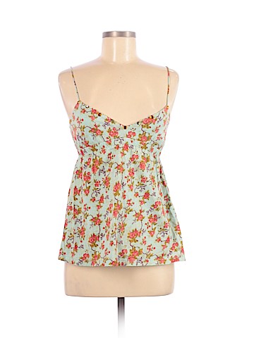 Free People Sleeveless Top (view 1)