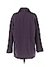 Giacca 100% Nylon Purple Coat Size M - photo 2
