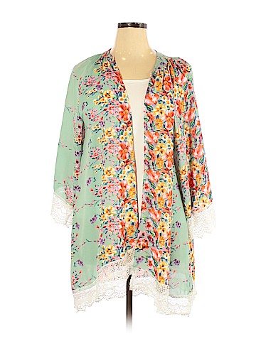 Relipop Kimono (view 1)