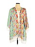 Relipop Blue Kimono Size XL - photo 1