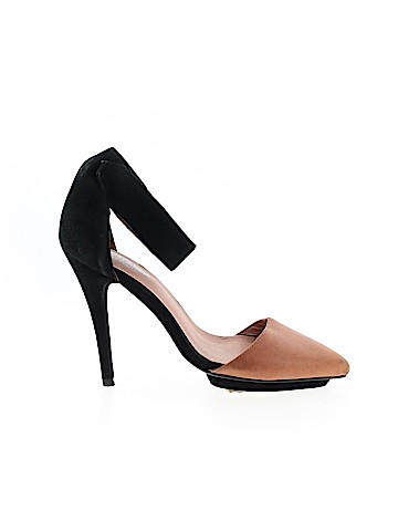 Jeffrey Campbell for Free People Heels (view 1)