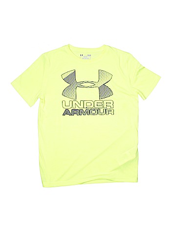 Under Armour Active T-Shirt (view 1)