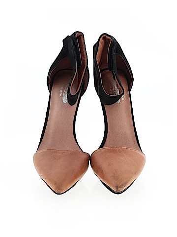 Jeffrey Campbell for Free People Heels (view 2)