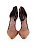 Jeffrey Campbell for Free People Tan Heels Size 6 1/2 - photo 2