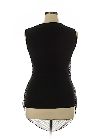 Assorted Brands Sleeveless Blouse (view 2)