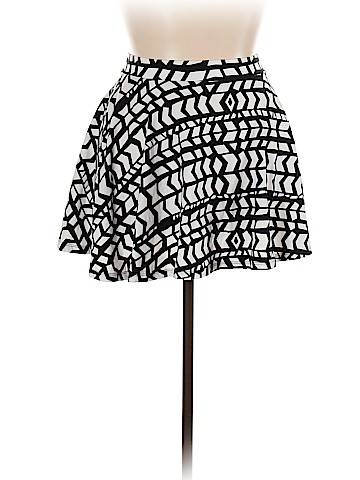 SO Casual Skirt (view 1)