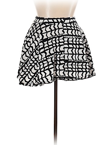 SO Casual Skirt (view 2)