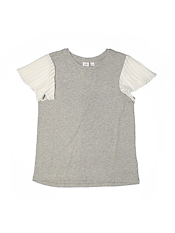 Gap Kids Short Sleeve Top (view 1)