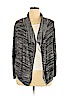 89th & Madison Black Cardigan Size XL - photo 1