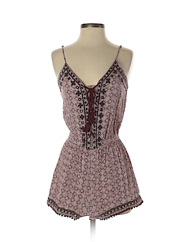 American Eagle Outfitters Romper (view 1)